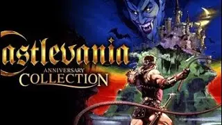 Jogando Game!Castlev&acirc;nia Bloodlines Mega Drive