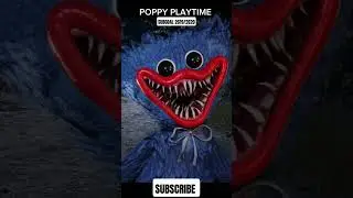 Springtrap Meets Other Indie Horror Games  #fnaf #springtrap #deadbydaylight #dbd #shorts
