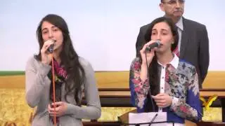 Deus Velado em Simplicidade - Ana Beatriz, Ana Heloísa