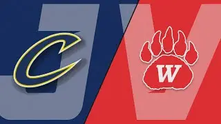 WHS JV Boys Basketball - Coventry Comets at Wadsworth Grizzlies