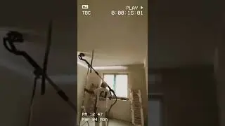 Giraffe Tripod System