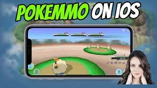 PokeMMO Mobile Download (iOS & Android) Install PokeMMO Free 🔥 No Computer Guide!