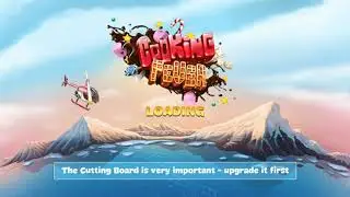 Cooking fever  kitchens upgrades non stop money and diamond 🤩🤩🤩