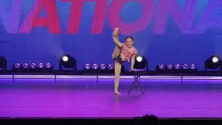 A Bushel and a Peck (2025 Journey National Champion)