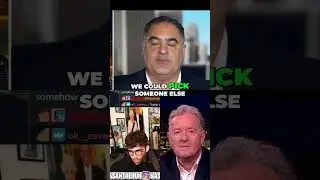 The Betrayal of the Democratic Party