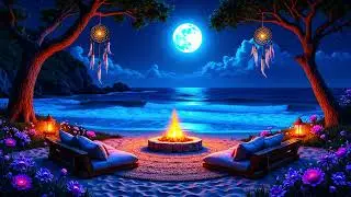 Fall Into Sleep Instantly NO ADS &bull; Melatonin Release, Increase Deep Sleep &bull; Remove Insomnia Forever