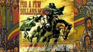 For A Few Dollars More 28 Shots Of Western Inspired Reggae '98 (Trojan)