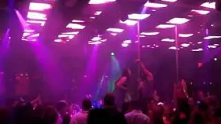 Jet Nightclub Mirage
