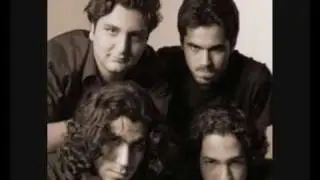Thrash Metal Band in Saudi 