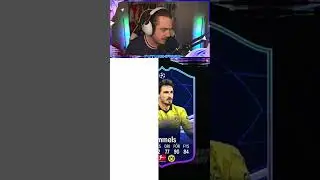 &Ouml;PPNAR MITT 87+ SPELARVAL I FC 24