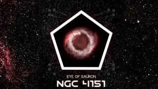 Eye of Sauron - Finder Always Finds (NGC 4151 EP) (2015)