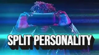 PUNCHYTRACKS - SPLIT PERSONALITY HIPHOP BEAT (NO COPYRIGHT)