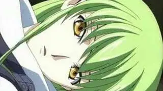 CODE GEASS REINCARNATION