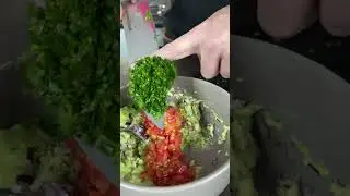 А ты делаешь гуакамоле 🥑?