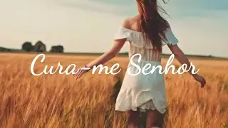 CURA-ME SENHOR | ENIO AUGUSTO