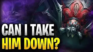 IS SPIDER TOO STRONG?! Can A BEGINNER Survive Doom Tower? | Raid Shadow Legends