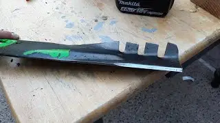 How to Sharpen Lawn Mower Blades