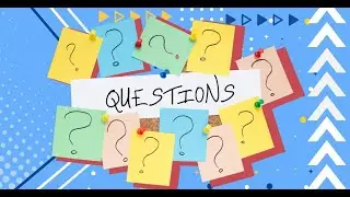 Your Questions Addressed - The New Mother Earth, Michael Lanfield