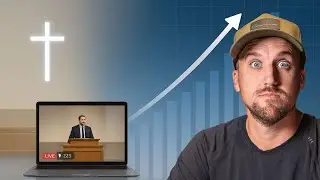 Will a Livestream GROW Your Church?