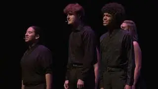 2025 Broadway San Diego Awards Opening Number