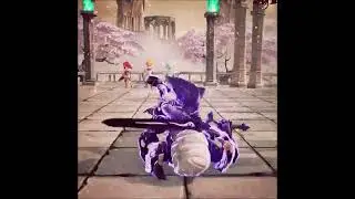 《Elemental Titans》Fantasy adventure ARPG mobile game.