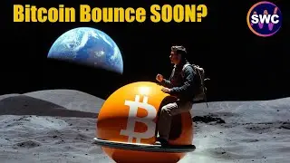 🚨Will Bitcoin Bounce SOON❓What About The CME Gap❓