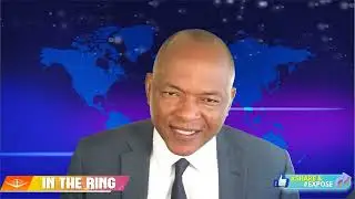 IN THE RING | Different Day, Same $#^!