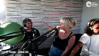 JP Posada - Live Ibiza Global Radio | Transformacion Showcase 2025