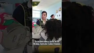 👦CENDI DE LA SECRETAR&Iacute;A DE DEFENSA RESGUARDA A HIJOS DE MILITARES EN ACTIVO🫡