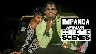 Impanga - Amalon | Behind The Scenes Part 2