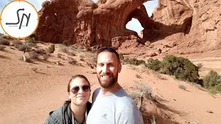 65Knots E4 - Monument Valley and Arches