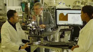 Chemistry of Life Processes Institute (CLP)