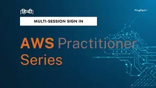 AWS Tutorial in Hindi | AWS Cloud Practitioner Full Course (2026)