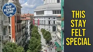 Hostal Arenal Madrid - This Stay Felt Special | Madrid, Spain🏨