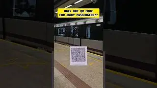 Namma metro's group ticket booking 🚆🔥 #nammametro #bmrcl #bangaloremetro #bengalurumetro #bengaluru