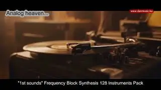 Analog Heaven   