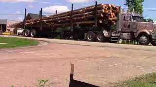 TRUCK SPOTTING IN CHESTERFIELD COUNTY!