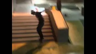 Ashmore Skatepark SAC