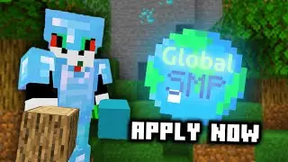 Глобальный SMP &mdash; небольшой SMP-проект для создателей контента