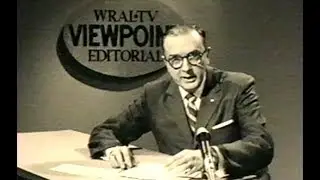 Jesse Helms Was Fox News Before Fox News