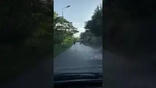 Haunted most road or Islamabad