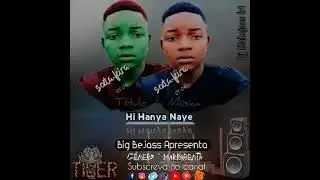 Mabejass Pro Ft Puto Jô   Mundzi Zonda [by HD] Marrabenta 2025