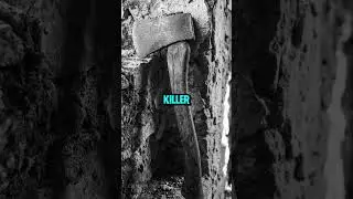 The Killer Who Cooked Bacon After 8 Murders 🪓🥓 #Shorts