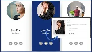 How to Add Team Members with Popup in  Elementor Free (No Pro Plugin Needed)