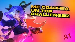 Aprende a jugar a tempo en TFT 16.2 - Me coachea un Challenger 1.8k