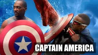 How Captain America&rsquo;s Shield Defies Physics &ndash; The Science Behind the MCU&rsquo;s Iconic Weapon