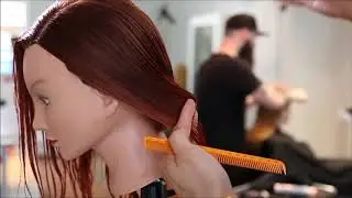 قص الكارية تعليم