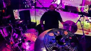K-DILAK MAGOUY&Egrave; LIVE PERFORMANCE AWOYO  CARIBEAN CULTURE FEST. CLUB M2 MIAMI BEACH FLORIDA