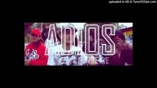 Junezz feat. Humble Kye - Adios (Official Audio)