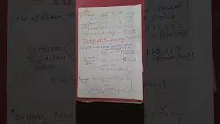 To calculate weighted average no of shares when rights issue is made, as 20, eps, Advanced accounts
